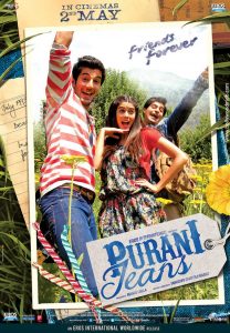 Purani Jeans (2014) Full Movie Download Gdrive Link