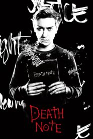 Death Note (2017) Full Movie Download Gdrive Link