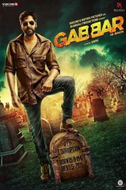 Gabbar Is Back (2015) Full Movie Download Gdrive Link