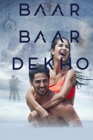 Baar Baar Dekho (2016) Full Movie Download Gdrive Link