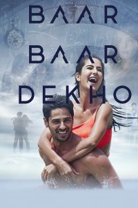 Baar Baar Dekho (2016) Full Movie Download Gdrive Link