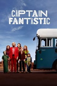 Captain Fantastic (2016) Full Movie Download Gdrive Link