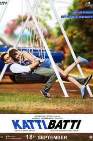 Katti Batti (2015) Full Movie Download Gdrive Link