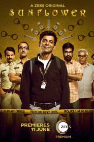 SunFlower (2021) : Season 1 Hindi WEB-DL 720p | [Complete]