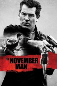 The November Man (2014) Full Movie Download Gdrive Link