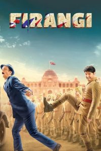 Firangi (2017) Full Movie Download Gdrive Link