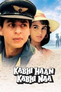 Kabhi Haan Kabhi Naa (1994) Full Movie Download Gdrive Link