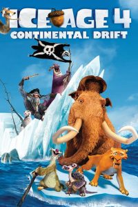 Ice Age: Continental Drift (2012) Full Movie Download Gdrive Link