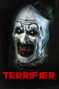 Terrifier (2016) Full Movie Download Gdrive Link