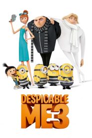 Despicable Me 3 (2017) Full Movie Download Gdrive Link