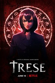 Trese (2021) : Season 1 [English] WEB-DL 720p Download With Gdrive Link