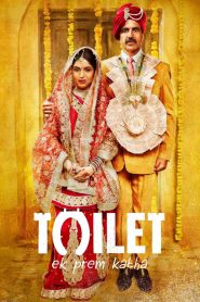 Toilet: A Love Story (2017) Full Movie Download Gdrive Link