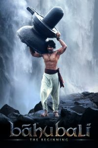 Bāhubali: The Beginning (2015) Full Movie Download Gdrive Link