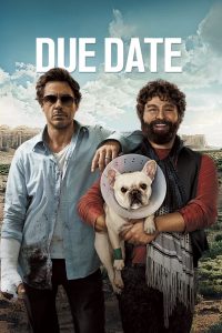 Due Date (2010) Full Movie Download Gdrive Link