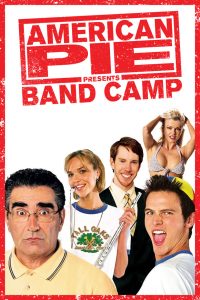 American Pie Presents: Band Camp (2005) Full Movie Download Gdrive Link