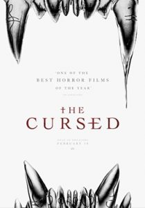 The Cursed (2021) Full Movie Download | Gdrive Link