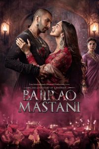 Bajirao Mastani (2015) Full Movie Download Gdrive Link