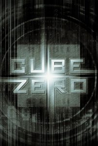 Cube Zero (2004) Full Movie Download Gdrive Link