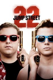 22 Jump Street (2014) Full Movie Download Gdrive Link