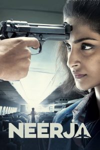 Neerja (2016) Full Movie Download Gdrive Link