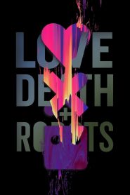 Love, Death & Robots (2019) : Season 1-2 Dual Audio NF WEB-DL 720p | [Complete]