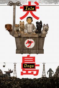 Isle of Dogs (2018) Full Movie Download Gdrive Link