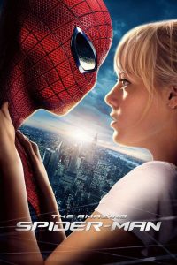 The Amazing Spider-Man (2012) Full Movie Download Gdrive Link