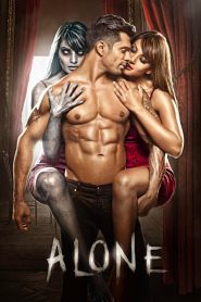 Alone (2015) Full Movie Download Gdrive Link