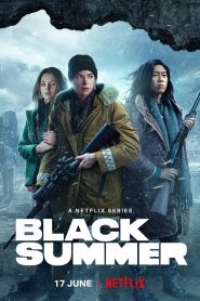 Black Summer (2019): Season 1-2 [ENGLISH] WEB-DL 720p | [Complete]