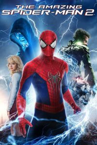 The Amazing Spider-Man 2 (2014) Full Movie Download Gdrive Link