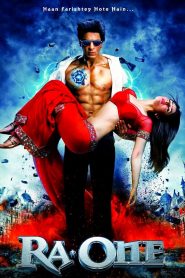 Ra.One (2011) Full Movie Download Gdrive Link