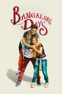 Bangalore Days (2014) Full Movie Download Gdrive Link