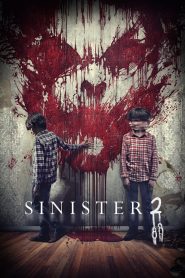 Sinister 2 (2015) Full Movie Download Gdrive Link