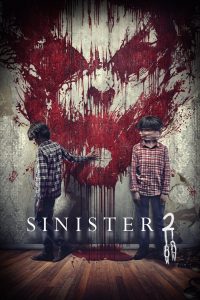 Sinister 2 (2015) Full Movie Download Gdrive Link