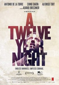 A Twelve-Year Night (2018) Full Movie Download Gdrive Link