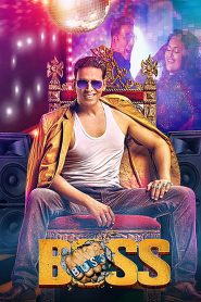 Boss (2013) Full Movie Download Gdrive Link