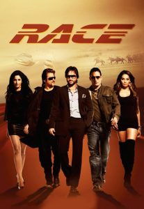 Race (2008) Full Movie Download Gdrive Link