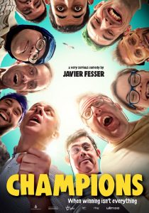 Champions (2018) Full Movie Download Gdrive Link