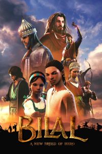 Bilal: A New Breed of Hero (2016) Full Movie Download Gdrive Link