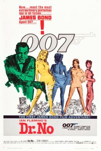 Dr. No (1962) Full Movie Download Gdrive Link