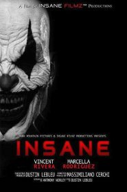 Insane (2016) Full Movie Download Gdrive Link