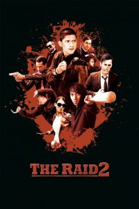 The Raid 2 (2014) Full Movie Download Gdrive Link