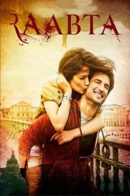 Raabta (2017) Full Movie Download Gdrive Link