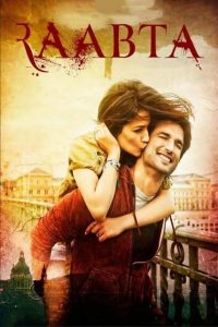 Raabta (2017) Full Movie Download Gdrive Link