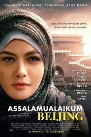 Assalamualaikum Beijing (2014) Full Movie Download Gdrive Link