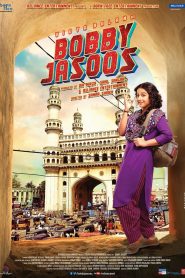 Bobby Jasoos (2014) Full Movie Download Gdrive Link