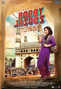 Bobby Jasoos (2014) Full Movie Download Gdrive Link