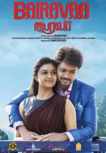 Bairavaa (2017) Full Movie Download Gdrive Link