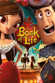 The Book of Life (2014) Full Movie Download Gdrive Link