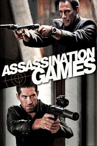 Assassination Games (2011) Full Movie Download Gdrive Link